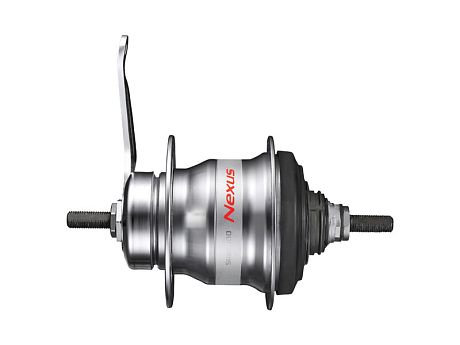 Фото Полный установочный комплект планетарной втулки Shimano Nexus SG-C3000-7C 7 скоростей. Купить Полный установочный комплект планетарной втулки Shimano Nexus SG-C3000-7C 7 скоростей  в Санкт-Петербурге, доставка по России