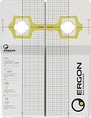 Инструмент Ergon TP1 для установки положения шипов педалей