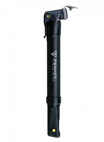 Фото Насос компактный Topeak Peakini II. Купить Насос компактный Topeak Peakini II  в Санкт-Петербурге, доставка по России