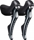 Шоссейные пистолеты Shimano Ultegra ST-R8000 (2х11)