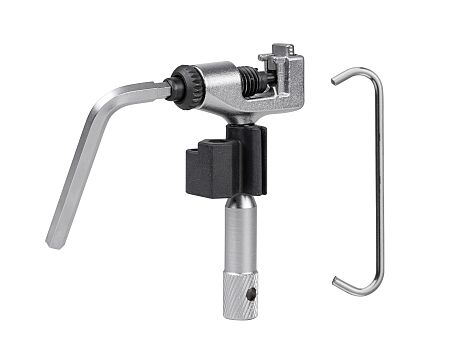 Фото Выжимка цепи Topeak Super Chain Tool 13S  с дополнительным инструментом. Купить Выжимка цепи Topeak Super Chain Tool 13S  с дополнительным инструментом  в Санкт-Петербурге, доставка по России