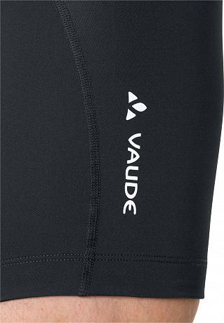 Фото Велошорты с лямками Vaude Active Bib мужские. Купить Велошорты с лямками Vaude Active Bib мужские  в Санкт-Петербурге, доставка по России