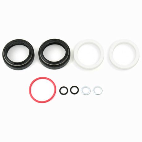 Фото Пыльники для апгрейда вилок RockShox Pike/Lyrik B1/Boxxer/Domain/Sid 35 00.4318.045.004. Купить Пыльники для апгрейда вилок RockShox Pike/Lyrik B1/Boxxer/Domain/Sid 35 00.4318.045.004  в Санкт-Петербурге, доставка по России