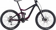 Giant Reign SX 2020