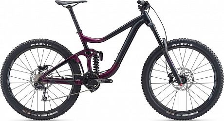 Купить Giant Reign SX 2020  в Санкт-Петербурге, доставка по России