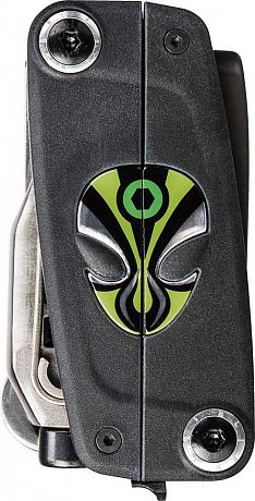 Фото Набор инструментов компактный Topeak ALiEN S. Купить Набор инструментов компактный Topeak ALiEN S  в Санкт-Петербурге, доставка по России