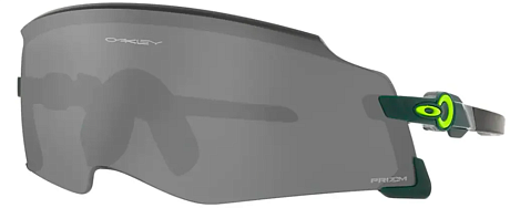 Фото Очки солнцезащитные Oakley Kato Hunter Green/Prizm Black. Купить Очки солнцезащитные Oakley Kato Hunter Green/Prizm Black  в Санкт-Петербурге, доставка по России