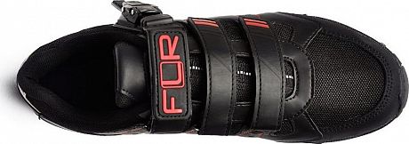 Фото Велотуфли FLR Bushmaster PRO. Купить Велотуфли FLR Bushmaster PRO  в Санкт-Петербурге, доставка по России