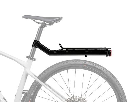 Фото Консольный багажник Topeak MTX BeamRack II (V-Type) TA2601V. Купить Консольный багажник Topeak MTX BeamRack II (V-Type) TA2601V  в Санкт-Петербурге, доставка по России