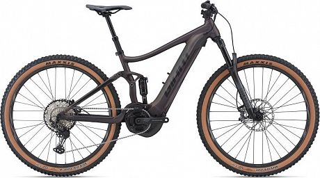 Купить Giant Stance E+ 0 Pro 29 25km/h 2021  в Санкт-Петербурге, доставка по России