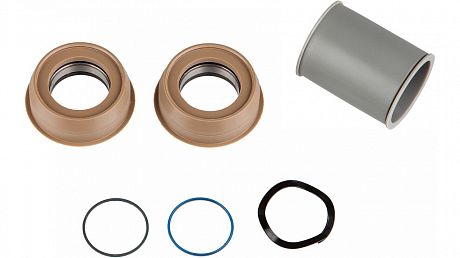 Фото Каретка FSA Shimano PressFit ROAD CF86C/SLE/CZ gnn. Купить Каретка FSA Shimano PressFit ROAD CF86C/SLE/CZ gnn  в Санкт-Петербурге, доставка по России