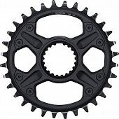 Звезда системы Shimano Deore FC-M6100-1 12 скоростей