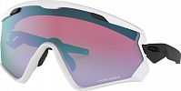 Очки солнцезащитные Oakley Wind Jacket 2.0 Matte White/Prizm Snow Sapphire Iridium