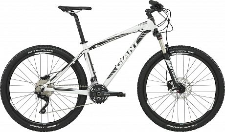 Купить Giant Talon 27.5 1 LTD 2016  в Санкт-Петербурге, доставка по России