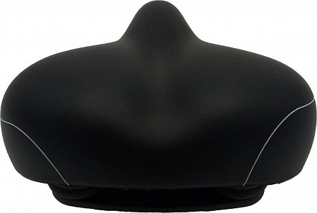 Фото Седло Velo EndZone VL-6123 повышенный комфорт. Купить Седло Velo EndZone VL-6123 повышенный комфорт  в Санкт-Петербурге, доставка по России