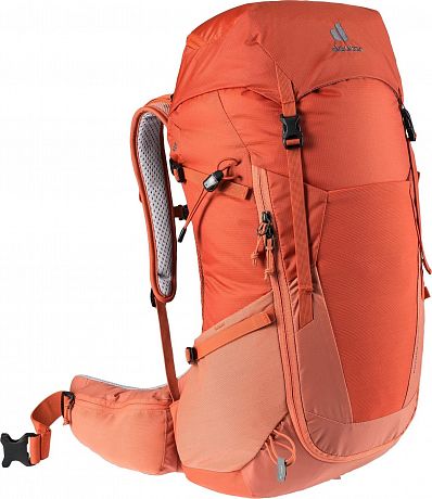 Фото Рюкзак Deuter 2021 Futura 24 SL. Купить Рюкзак Deuter 2021 Futura 24 SL  в Санкт-Петербурге, доставка по России