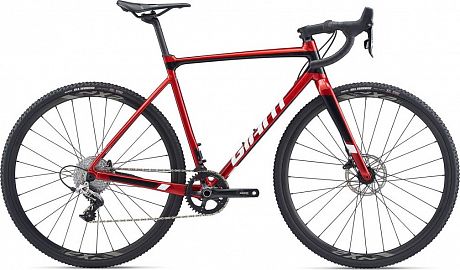 Купить Giant TCX SLR 1 2020  в Санкт-Петербурге, доставка по России