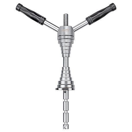 Фото Инструмент ACME SUPERB TB-1935 для запрессовки рулевых колонок. Купить Инструмент ACME SUPERB TB-1935 для запрессовки рулевых колонок  в Санкт-Петербурге, доставка по России