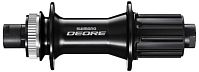 Задняя втулка Shimano Deore FH-M6010 Center Lock под сквозную ось