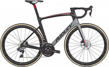Купить Ridley Noah Fast Disc 2020 Shimano Ultegra Di2  в Санкт-Петербурге, доставка по России