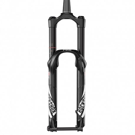 Фото Амортизационная вилка ROCKSHOX PIKE RC SOLO AIR 27.5". Купить Амортизационная вилка ROCKSHOX PIKE RC SOLO AIR 27.5"  в Санкт-Петербурге, доставка по России