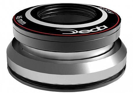 Фото Рулевая колонка Deda IN-5 1-1/8"- 1.5" интегрированная gnn2. Купить Рулевая колонка Deda IN-5 1-1/8"- 1.5" интегрированная gnn2  в Санкт-Петербурге, доставка по России