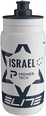 Фото Велосипедная фляга Elite Fly Team Israel Premiertech. Купить Велосипедная фляга Elite Fly Team Israel Premiertech  в Санкт-Петербурге, доставка по России