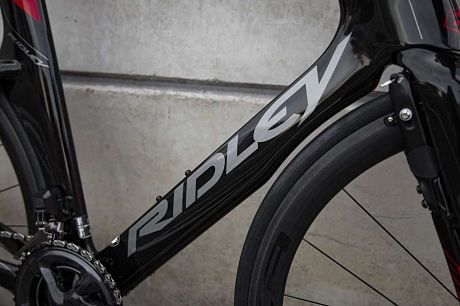 Купить Ridley Dean Fast 2020 Shimano Ultegra Di2  в Санкт-Петербурге, доставка по России