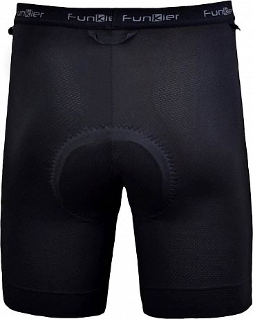 Фото Велотрусы Funkier BS-622-B7 мужские. Купить Велотрусы Funkier BS-622-B7 мужские  в Санкт-Петербурге, доставка по России