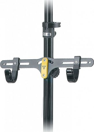 Фото Кронштейн для велосипеда к стенду Topeak TW010. Купить Кронштейн для велосипеда к стенду Topeak TW010  в Санкт-Петербурге, доставка по России
