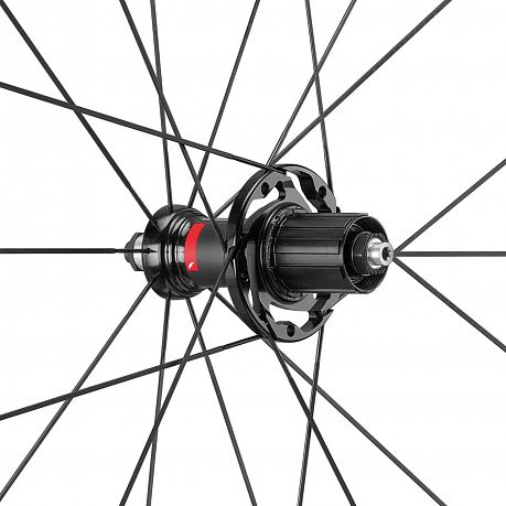 Фото Комплект колес 28" Fulcrum RACING 5 для шоссе. Купить Комплект колес 28" Fulcrum RACING 5 для шоссе  в Санкт-Петербурге, доставка по России
