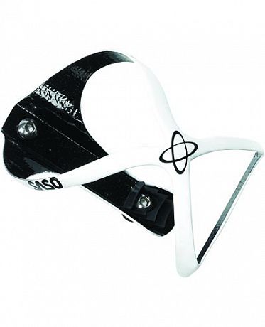 Фото Карбоновый флягодержатель SASO B101. Купить Карбоновый флягодержатель SASO B101  в Санкт-Петербурге, доставка по России