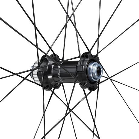 Фото Комплект колес 28" для шоссе Shimano Ultegra WH-8170-С60. Купить Комплект колес 28" для шоссе Shimano Ultegra WH-8170-С60  в Санкт-Петербурге, доставка по России