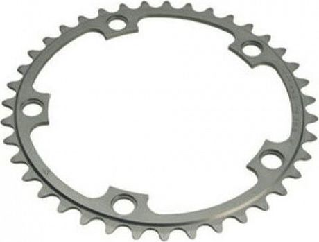Фото Звезда системы Shimano Ultegra FC-6700 10 скоростей. Купить Звезда системы Shimano Ultegra FC-6700 10 скоростей  в Санкт-Петербурге, доставка по России
