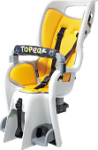 Детское велокресло Topeak BabySeat II TCS2203