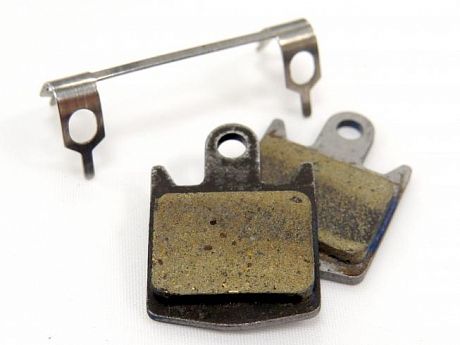 Фото Тормозные колодки VX855C CLARK'S (Hope). Купить Тормозные колодки VX855C CLARK'S (Hope)  в Санкт-Петербурге, доставка по России