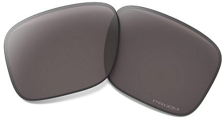 Фото Линзы Oakley Holbrook XL Prizm Grey. Купить Линзы Oakley Holbrook XL Prizm Grey  в Санкт-Петербурге, доставка по России