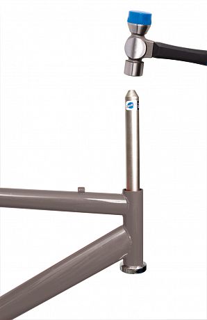 Фото Инструмент Park Tool RT-1 для демонтажа AHEAD рулевых колонок из рамы. Купить Инструмент Park Tool RT-1 для демонтажа AHEAD рулевых колонок из рамы  в Санкт-Петербурге, доставка по России