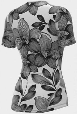 Фото Джерси Ale Garden женское. Купить Джерси Ale Garden женское  в Санкт-Петербурге, доставка по России