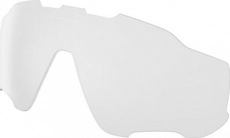 Фото Линза Oakley Jawbreaker Clear. Купить Линза Oakley Jawbreaker Clear  в Санкт-Петербурге, доставка по России