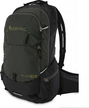Фото Рюкзак Acepac Flite 15. Купить Рюкзак Acepac Flite 15  в Санкт-Петербурге, доставка по России