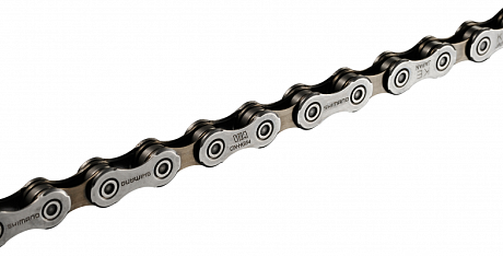 Фото Цепь Shimano Deore CN-HG54 10 скоростей. Купить Цепь Shimano Deore CN-HG54 10 скоростей  в Санкт-Петербурге, доставка по России