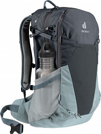 Фото Рюкзак Deuter 2021 Futura 23. Купить Рюкзак Deuter 2021 Futura 23  в Санкт-Петербурге, доставка по России
