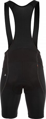Фото Велошорты с лямками Vaude Active Bib мужские. Купить Велошорты с лямками Vaude Active Bib мужские  в Санкт-Петербурге, доставка по России