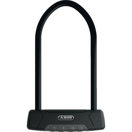 Фото Замок-скоба Abus Granit Plus 470/150HB. Купить Замок-скоба Abus Granit Plus 470/150HB  в Санкт-Петербурге, доставка по России