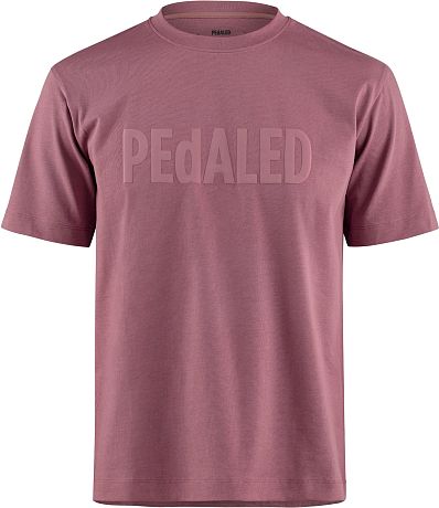 Фото Футболка PEdALED Logo. Купить Футболка PEdALED Logo  в Санкт-Петербурге, доставка по России