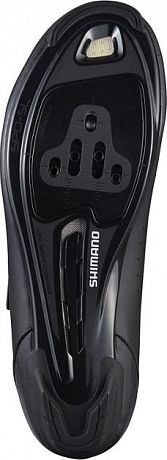 Фото Велотуфли Shimano SH-RP100. Купить Велотуфли Shimano SH-RP100  в Санкт-Петербурге, доставка по России