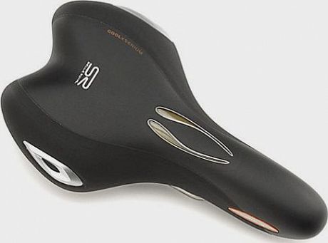 Фото Седло Selle Royal Lookin Athletic. Купить Седло Selle Royal Lookin Athletic  в Санкт-Петербурге, доставка по России