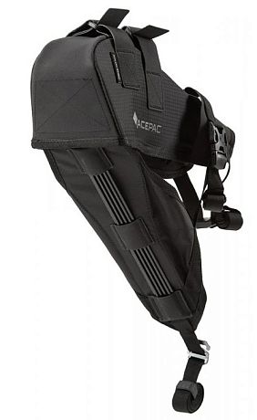 Фото Платформа для подседельных баулов Acepac Saddle Harness MKIII. Купить Платформа для подседельных баулов Acepac Saddle Harness MKIII  в Санкт-Петербурге, доставка по России