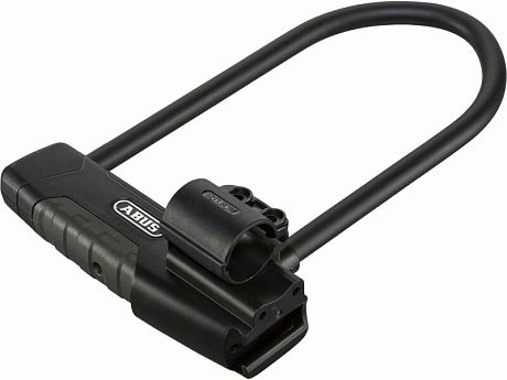 Фото Замок-скоба Abus Granit Plus 470/150HB. Купить Замок-скоба Abus Granit Plus 470/150HB  в Санкт-Петербурге, доставка по России